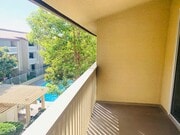Photo - TOP FLOOR 1BD/1BA CONDO AVAILABLE AT THE PLAZA IN PACIFIC BEACH - $2,350/mo Unit 320