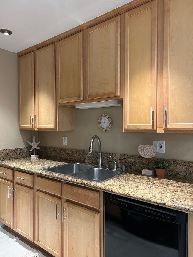 Photo - Fully Furnished Coastal Condo