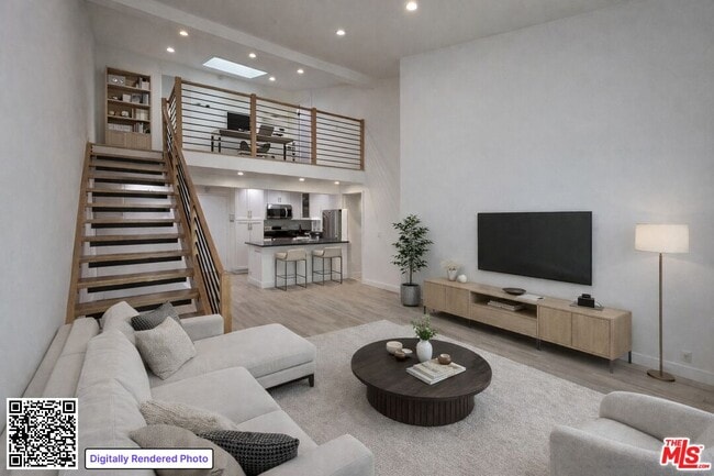 Photo - 1440 Veteran Ave Unit 539