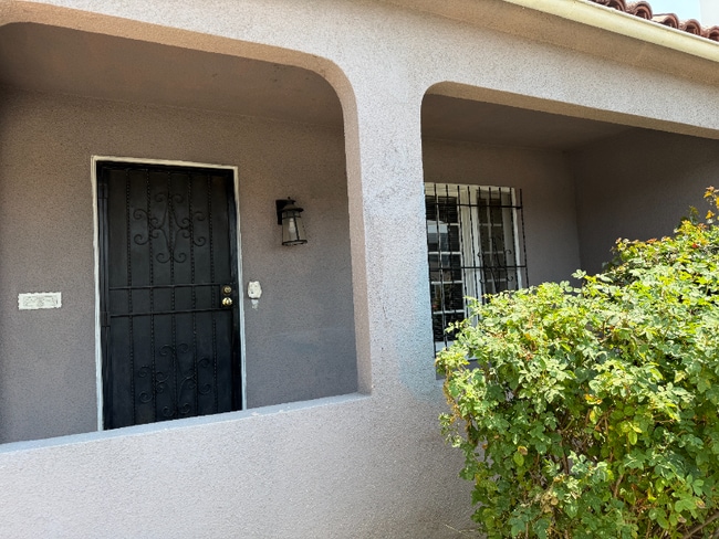 Photo - 1850 S Curson Ave Apartment Unit 1850 S. Curson Ave