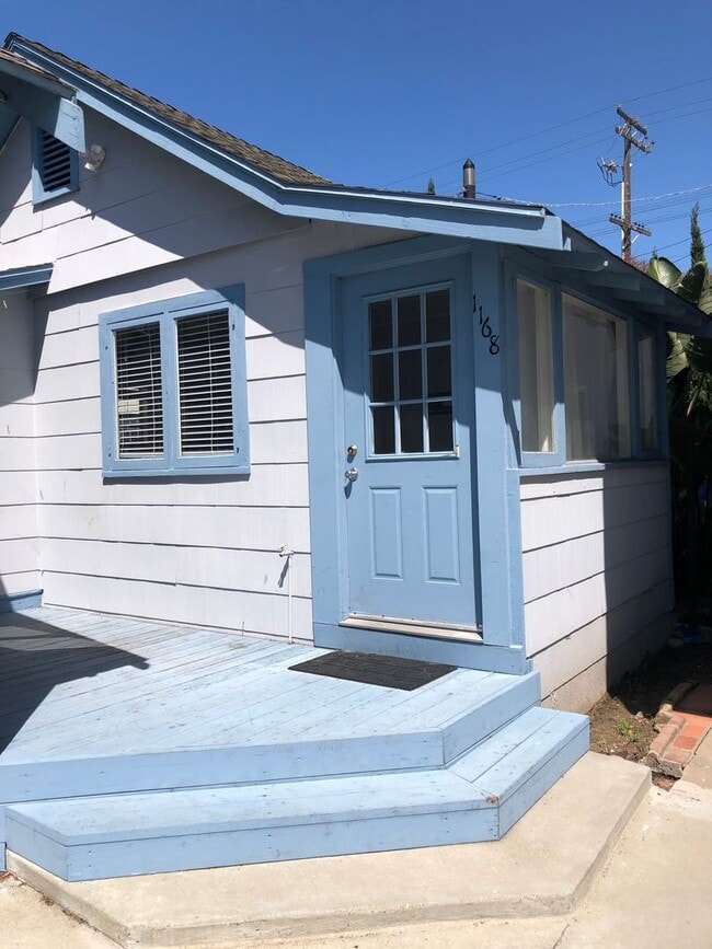 Building Photo - HR2 Unit 1168