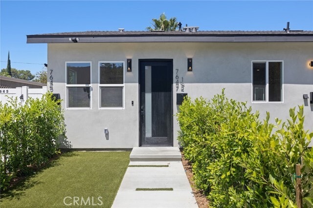 Building Photo - 7647 Melvin Ave