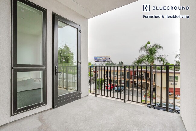 Photo - 3768 E Colorado Blvd Unit FL2-ID1231