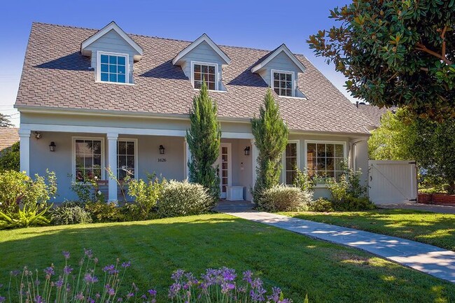 Photo - 1626 San Gabriel Ave