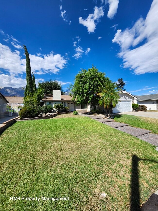 Great Place to Live in Rancho Cucamonga - Great Place to Live in Rancho Cucamonga House