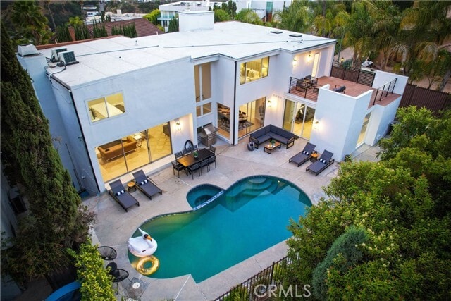 Building Photo - 7941 Electra Dr