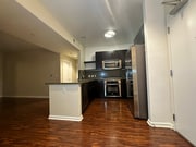 Kitchen - 250 N 1st St Unit 413