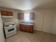 Photo - Desert View Apartments Unit A