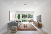 Photo - Discover Modern West LA Living at 2136 Col... Apartments