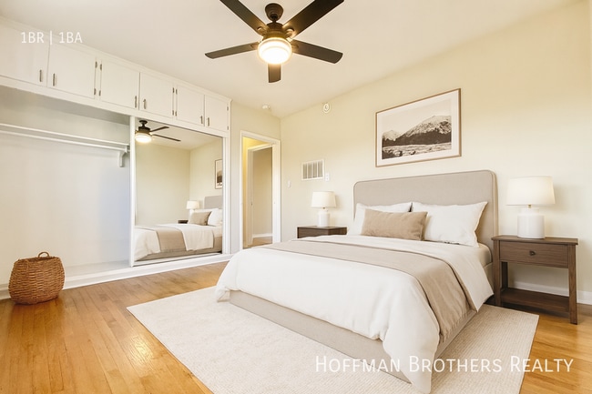 Photo - 3005 Normandie Ave Unit 2