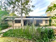 Summer House Rear View - 7855 Calle Juela