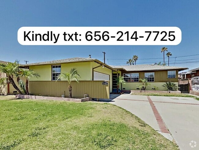 Building Photo - 13231 Ruthelen St Rental