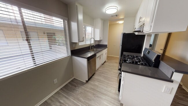 Photo - 12617 OXNARD || Unique TWO LEVEL APT available!