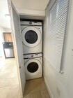 Washer & Dryer - 614 Acanto St