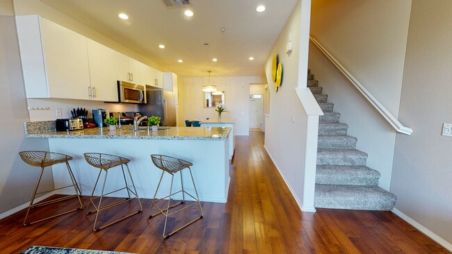 Photo - 12848 Palm St Unit GARDEN GROVE