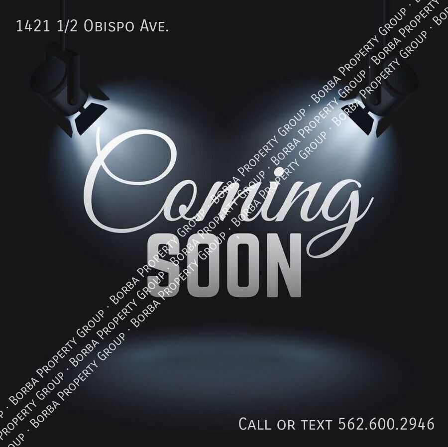 Photo - 1421 Obispo Ave