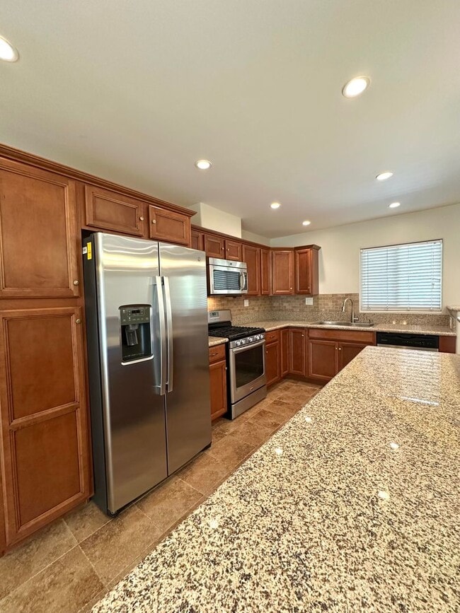 Photo - Maricopa Unit House