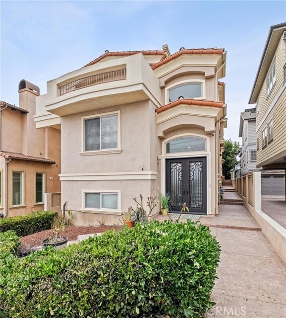 Photo - 419 Anita St Townhome