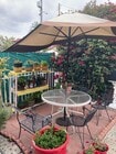 Patio - 3771 S Catalina St House