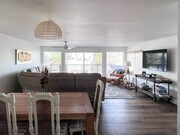 Photo - 3BR/2BA Remodeled Condo – 1 Block from the...