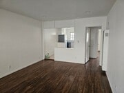 Living Room - 1536 S Orange Grove Ave Apartments Unit 3