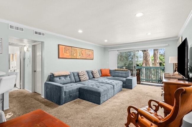Photo - 436 N Bellflower Blvd Unit 201
