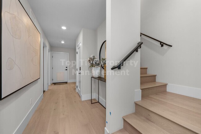 Photo - BRAND-NEW, FULLY-FURNISHED Luxury 3 bd / 3 ba Townhome in Coastal Carlsbad