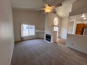 Photo - Spacious 2 Bedroom, 2 Bathroom Town Home w/ Attached Garage! Andria of UTC