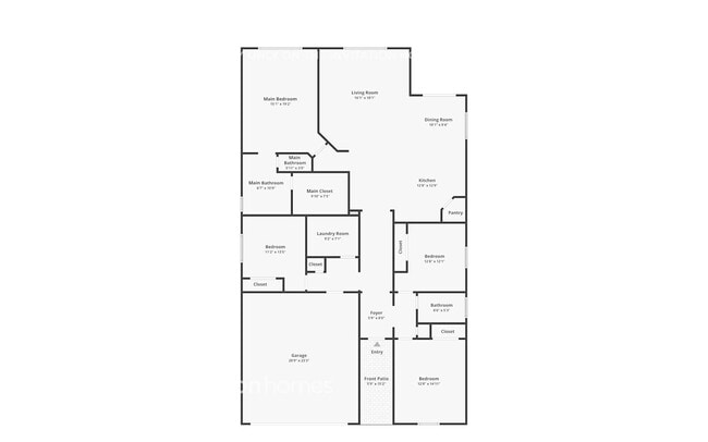 Photo - 25225 Mountain Violet Wy