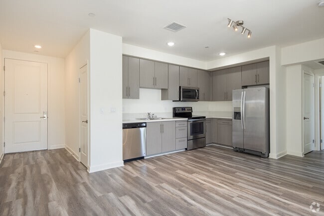 Archwood Court - Archwood Court