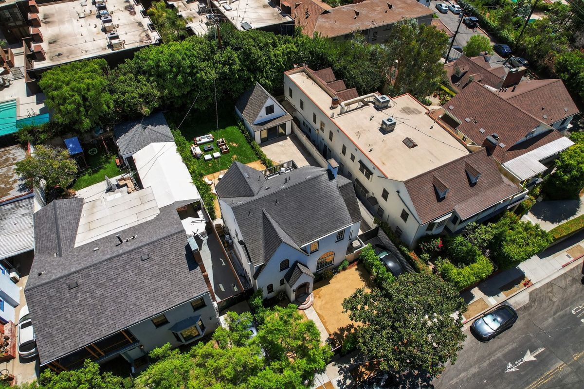 Photo - 1012 Cory Ave