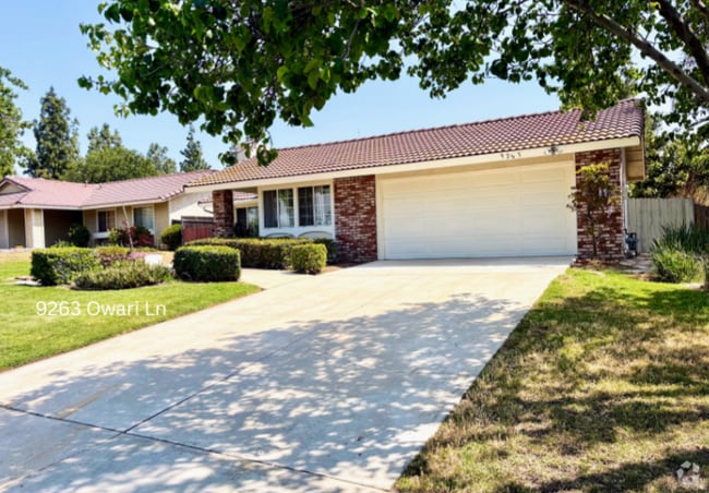 Building Photo - 9263 Owari Ln Rental