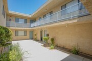 Photo - Jordan Apartments
