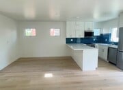 Dining Area - 4210 La Salle Ave Apartment Unit A