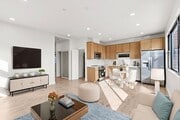 Photo - Brand New 2 bed/2 bath home! Please check ... Unit 1