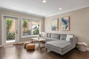 Living Room - 8341 Grenoble St Townhome