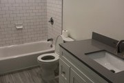 Main Bathroom - 230 N Juanita Ave Apartment Unit 3