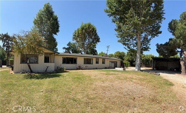 Building Photo - 18809 Aguiro St Rental