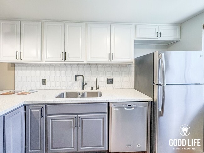 Photo - SD: 2BD/2.5BA Condo in Carlsbad with Community Pool, Two Balconies & Assigned Parking Unit B