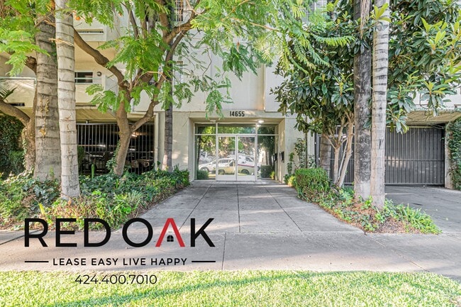 Photo - 14655 Sylvan St Unit 107