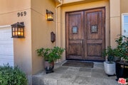 Photo - 969 S Carmelina Ave House