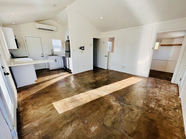 Photo - Adorable Studio Cabin near Joshua Tree Town Center