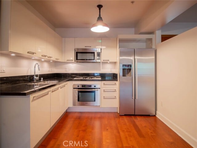 Photo - 416 S Spring St Unit 205