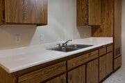 2BR, 2BA - 1045 SF - Villa Santa Fe Apartments