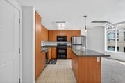 Photo - Bright 2-Bedroom Home in Smart Corner Unit 516
