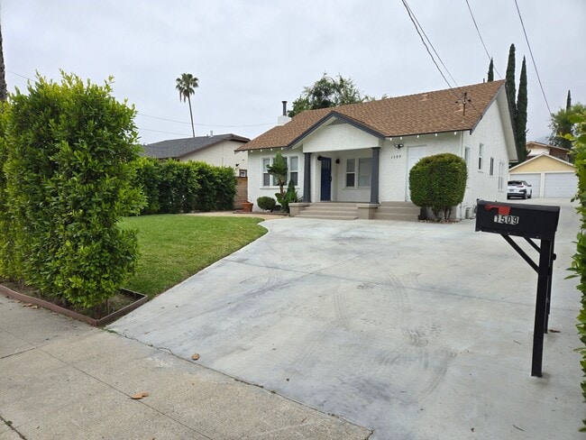 Photo - 1509 E Elizabeth St