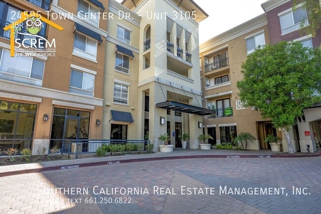 Building Photo - 24595 Town Center Dr Unit 3105