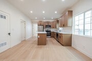 Photo - Modern Upstairs 3-Bedroom at 4222 1/2 | On... Apartment