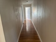 hallway - 10821 Otsego St House