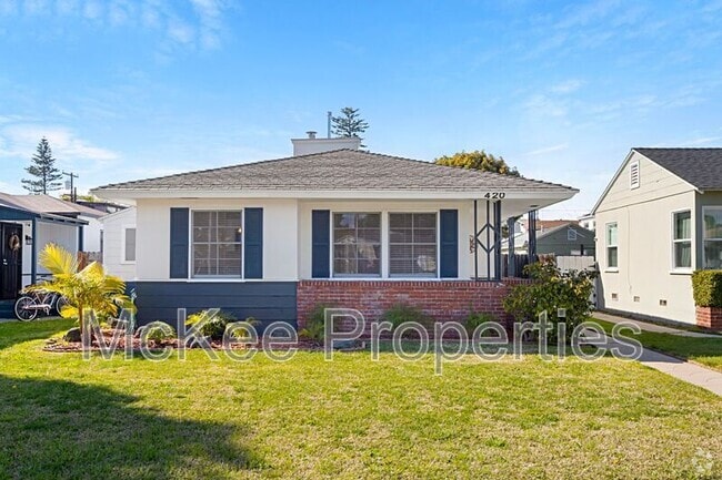 Building Photo - 420 Pomona Ave Rental